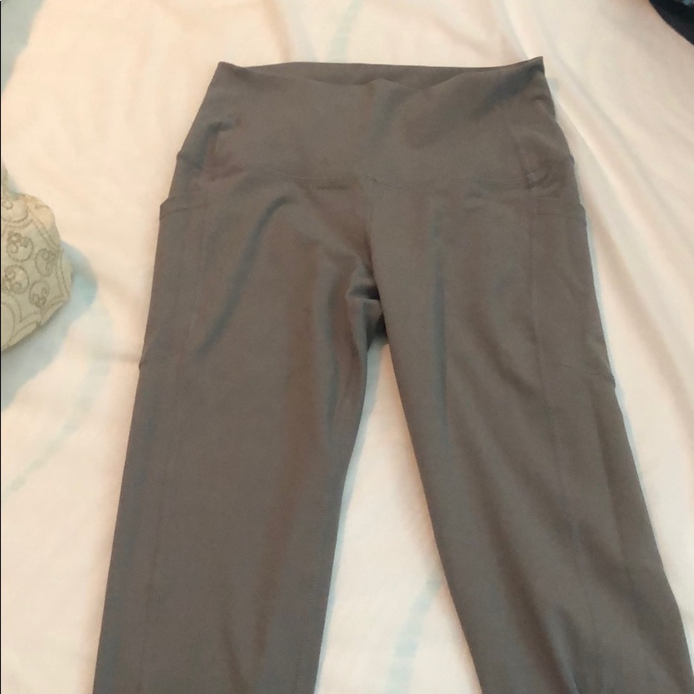 Buff bunny workout pants